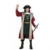 DISFRAZ CRISTOBAL COLÓN ADULTO