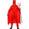 DISFRAZ DEMONIO HOMBRE