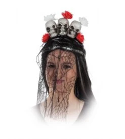 DIADEMA CATRINA