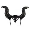 DIADEMA CON CUERNOS MALEFICA