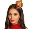 DIADEMA DE REINA