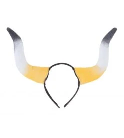 DIADEMA CUERNOS