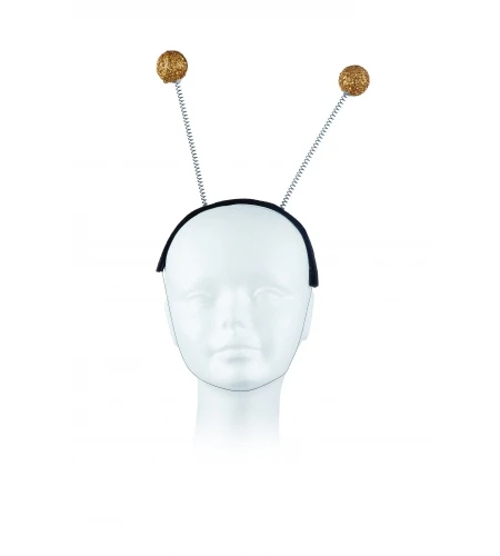 DIADEMA INSECTO MUELLE