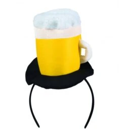DIADEMA JARRA DE CERVEZA