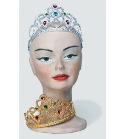 DIADEMA PRINCESA