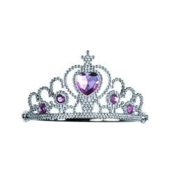 DIADEMA PRINCESA