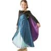 DISFRAZ ANNA EPILOGUE FROZEN2 INFANTIL
