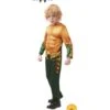 DISFRAZ AQUAMAN INFANTIL
