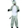 DISFRAZ BURRO INFANTIL
