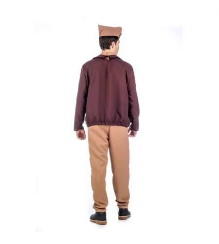 DISFRAZ AVIADOR VINTAGE – Image 2