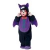 DISFRAZ BABY BAT