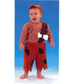 DISFRAZ BAN-BAN CAVERNÍCOLA