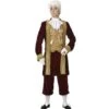 DISFRAZ BARÓN ADULTO
