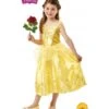 DISFRAZ BELLA DELUXE INFANTIL