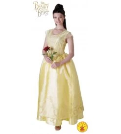 DISFRAZ BELLA DELUXE ADULTO