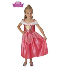 DISFRAZ BELLA DURMIENTE SEQUIN CLASSIC