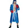 DISFRAZ BOXEADOR ADULTO
