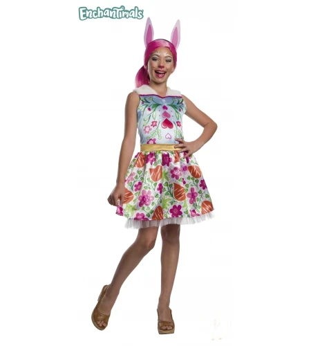DISFRAZ BREE BUNNY INFANTIL
