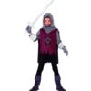 DISFRAZ CABALLERO MEDIEVAL INFANTIL