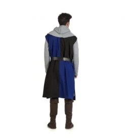 DISFRAZ CABALLERO MEDIEVAL RICARDO