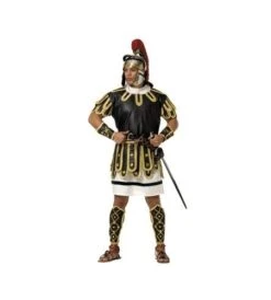 DISFRAZ CENTURIÓN ADULTO