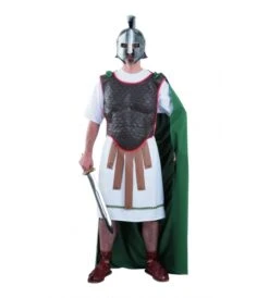 DISFRAZ CENTURIÓN ROMANO