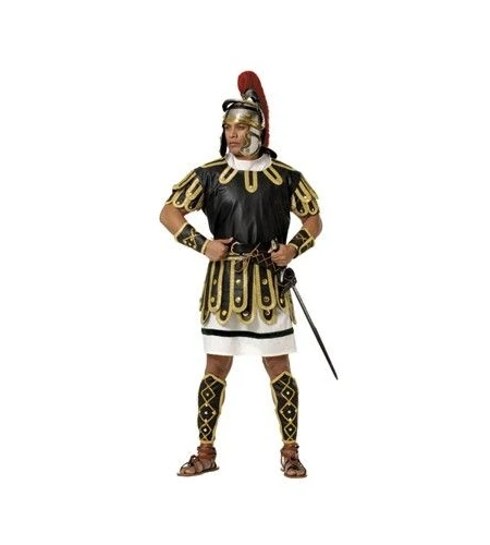 DISFRAZ CENTURIÓN ADULTO