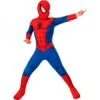 Disfraz Classic Original De Spiderman