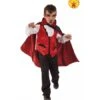 DISFRAZ CONDE DRACULA INFANTIL