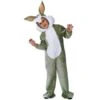 DISFRAZ CONEJO INFANTIL