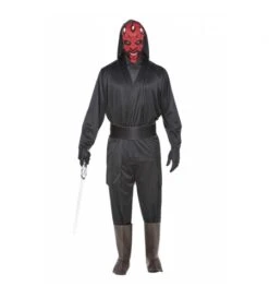 DISFRAZ DARTH MALO ADULTO