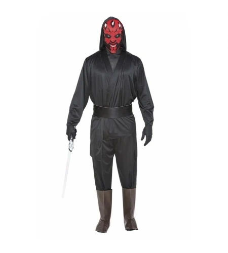 DISFRAZ DARTH MALO ADULTO