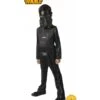 DISFRAZ DEATH TROOPER INFANTIL