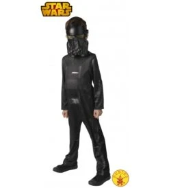 DISFRAZ DEATH TROOPER INFANTIL