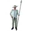 DISFRAZ DON QUIJOTE INFANTIL
