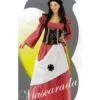 DISFRAZ DONCELLA MEDIEVAL