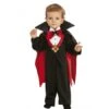 DISFRAZ DRACULIN INFANTIL