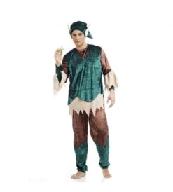 DISFRAZ ELFO LÉGOLAS