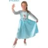DISFRAZ ELSA INFANTIL