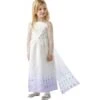 DISFRAZ ELSA EPILOGUE FROZEN2 INFANTIL
