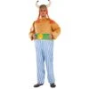 DISFRAZ GALO GRANDE