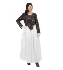 DISFRAZ GOYESCA ADULTO