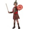DISFRAZ GUERRERO ROMANO INFANTIL