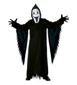 DISFRAZ HAPPY GHOST INFANTIL