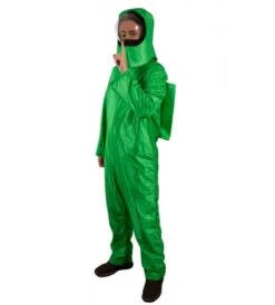 DISFRAZ IMPOSTOR ADULTO