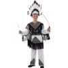 DISFRAZ INDIO CHEROKEE INFANTIL (MODELO NUEVO)
