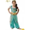 DISFRAZ JASMINE DELUXE INFANTIL