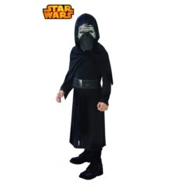 DISFRAZ KYLO REN STAR WARS
