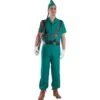 DISFRAZ LEGIONARIO HOMBRE