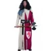 DISFRAZ MERCENARIO MEDIEVAL